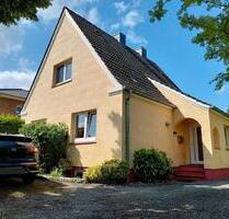 Gut vermietetes EFH in bester Lage -provisionsfrei- - Norderstedt Friedrichsgabe