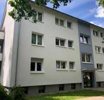 in Renovierung befindliche & energetisch sanierte kleine 4 ZKB Wohnung in Korbach ( KB-SchlS37-1L )mit Balkon