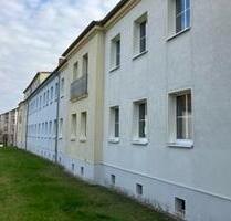 3- Zimmer Wohnung in Pasewalk - 400,00 EUR Kaltmiete, ca.  67,50 m² in Pasewalk (PLZ: 17309)
