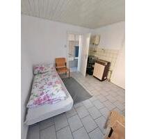 1 Zimmer Wohnung - 500,00 EUR Kaltmiete, in Augsburg (PLZ: 86156) Bärenkeller