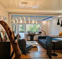 Traumhafte Maisonette Wohnung im Herzen der Natur. Provisionsfrei - Mömbris