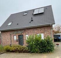 Gemütliches Einfamilienhaus 6 Zimmer Nähe U1 Richtweg - Norderstedt Garstedt