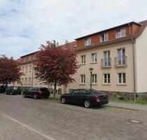 3-Raumwohnung in der Christinenstraße in Demmin
