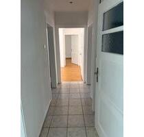 4 Zimmer Wohnung in Schweinfurt - Innenstadt