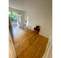 WG ❗️1 Person Room ❗️with Balcony barrier-free long term - Berlin Charlottenburg-Wilmersdorf