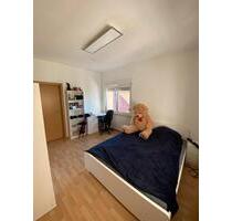 Sofort Bezugsfrei! Möblierte , helle 1 Zimmer-Wohnung - Heilbronn Neckargartach