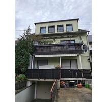 Großzügige Maisonette-Wohnung mit Blick auf den Rhein in Kestert - Dahlheim