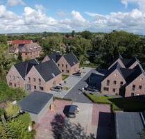 Neubau Dorum, 3 ZKB, Balkon oder Terrasse, Nordsee, KW40EE - Wurster Nordseeküste