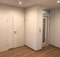 Moderne 3-Zimmer-Wohnung im Herzen von Melsungen