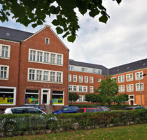 Gute Laune 1 Zimmer Wohnung in Bestlage Pendler SBHF fussläufig - Berlin Reinickendorf