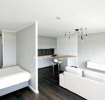 Exklusives City-Apartment mit kompletter Ausstattung - Hamburg Altona