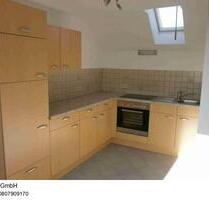 3 Zimmer-Wohnung mit Einbauküche in Wandsbek - Hamburg