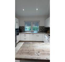 Barrierefreies Bungalow Einfamilienhaus in idyllischer Lage - Petershagen/Eggersdorf