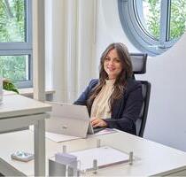 Virtual Office: Ladungsfähige & repräsentative Geschäftsadresse *RABATTAKTION* - Dresden Klotzsche