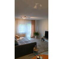 3 Zimmer Wohnung im Crailsheim Mitte