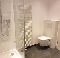 Moderne Vier-Zimmer-Wohnung mit sehr großer Terrasse & Stellplatz - Köln Ehrenfeld