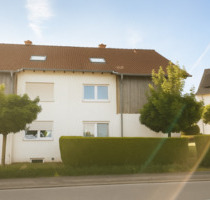 schön geschnittene, gepflegte Wohnung Nähe PS-Ruhbank - Pirmasens Niedersimten