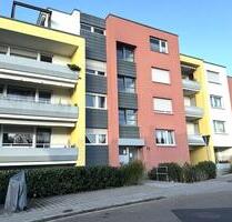 Charmante 1-Zimmer-Wohnung im Herzen von Neumarkt provisionsfrei - Neumarkt in der Oberpfalz Altenhof