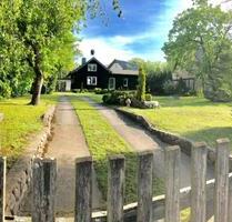 Haus am Waldrand Berlins, gr. Garten, 2.Wohngebäude - Woltersdorf