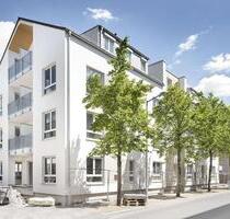 Albert-Schweitzer-Höfe - Neubau im Herzen von Hennigsdorf