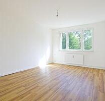 Gustävel bei Schwerin - Sanierte helle 4 Zimmerwohnung ab sofort zu vermieten - Brüel