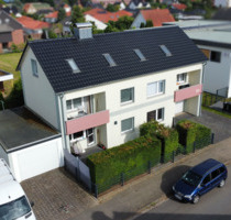 Gepflegtes Mehrfamilienhaus in Minden
