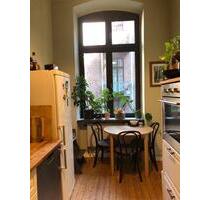 Zwischenmiete: Altbau in der Südstadt 01.08.-31.12. - Köln Innenstadt