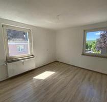 Zentrumsnahe aber ruhige 2-Zimmer-Wohnung in Hemer Mitte