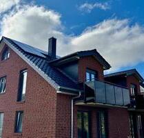 3 Zi-Wohnung 65 m² EG mit Grundstücksnutzung - Otterndorf