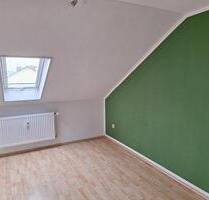 Helle 2,5 Zimmer-Dachgeschoss-Wohnung - Mainaschaff