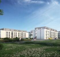 Bei VIVAWEST die Sonnenstrahlen auf dem eigenen Balkon genießen. - Essen Stadtbezirk II