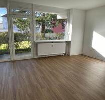 Gemütliche 1-Zimmerwohnung im Erdgeschoss mit separaten Eingang - Langen (Hessen)