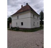 Haus mit großem Grundstück zu verkaufen - Wallersdorf