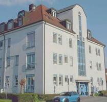 Eigentumswohnung 119 qm + 1-Zi-Apartment 29 qm - Kitzingen