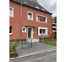 Bringen Sie Ihr Herz mit, es wird sich wohlfühlen! - Bottrop Batenbrock