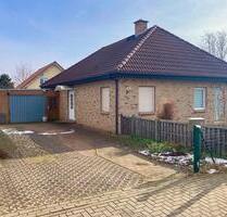 Geräumiges Einfamilienhaus in ruhiger Lage - Magdeburg Großer Silberberg
