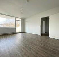 4-Zimmer Wohnung im 3.OG mit Einbauküche - Dortmund Huckarde