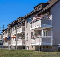 2 Zimmerwohnung mit Balkon ab Juli zu beziehen! - Castrop-Rauxel Bladenhorst