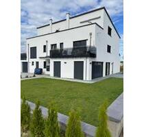 3-Zimmer-Neubauwohnung mit zwei Balkonterrassen in Ehingen - Ehingen (Donau)