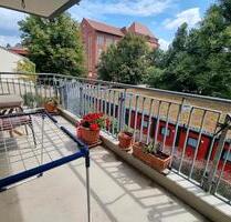 2-Raum-Wohnung befristet bis 5.09.2025 - Berlin Pankow