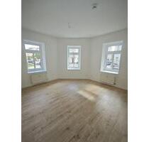 Moderne und helle Einraumwohnung vollmöbliert - Leipzig Südost