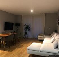 3 Zimmer Wohnung Befristet für 1 Jahr - Hamburg Hamburg-Mitte