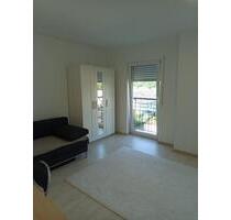 Schnuckeliges 1-Zimmer-Apartment mit Tiefgarage in Rastatt