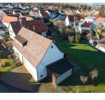 Altes Bauernhaus mit großem Garten! - Hechingen