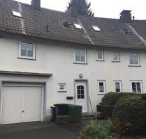 Schöne 2-Zi DG-Wohnung in grüner Lage - Wuppertal Sedansberg