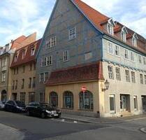 Praktische 2-Zimmer- Wohnung im Stadtzentrum Aschersleben