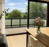 Erstbezug nach Renovierung, sofort frei - Buchholz in der Nordheide