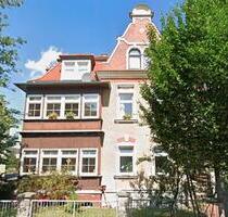 Schicke geräumige 3-Raum-Whg in Pirna-Copitz; ruhig und zentral