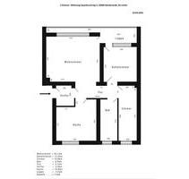 3 Zimmer-Wohnung in Norderstedt