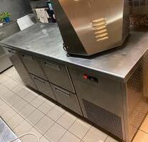 In St. Michalisdonn Imbiss Pizza & Döner Lieferservis - Sankt Michaelisdonn